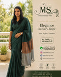 ✨ Elegance in Every Drape – Minsaree by Mini ✨